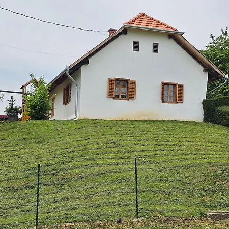 Apartamento Mit Modernem Flair Zalalövő