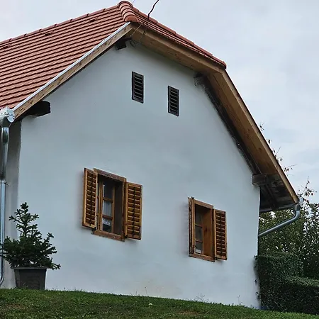Mit Modernem Flair *