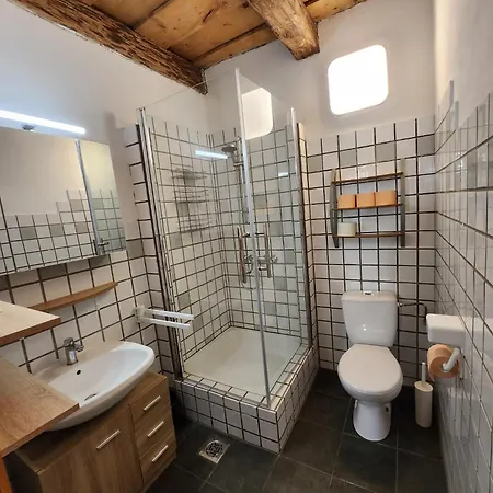 Mit Modernem Flair Apartamento *