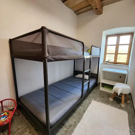 Mit Modernem Flair Apartamento Zalalövő