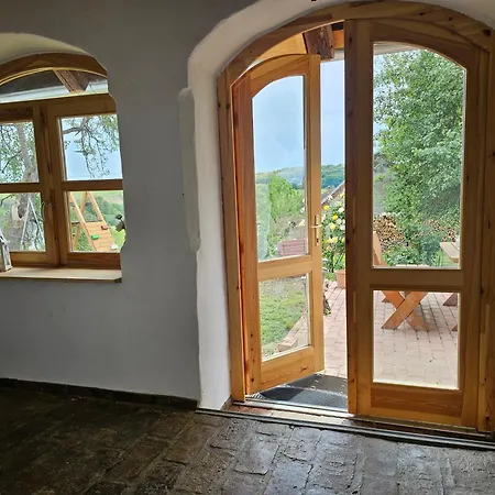 Mit Modernem Flair * Zalalövő