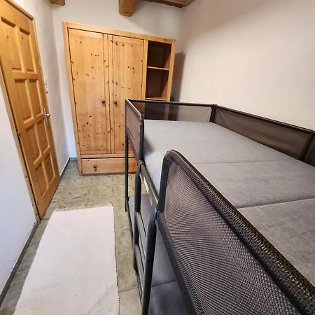 Apartamento Mit Modernem Flair