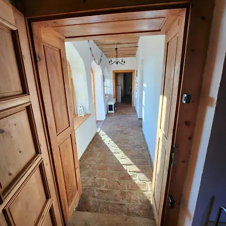 Mit Modernem Flair Apartamento *