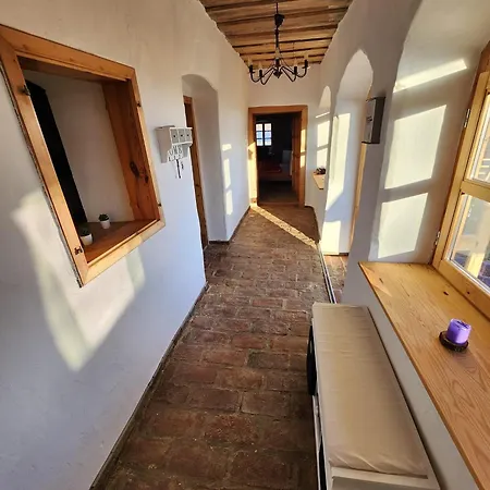 Apartamento Mit Modernem Flair