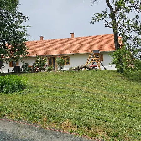Apartamento Mit Modernem Flair