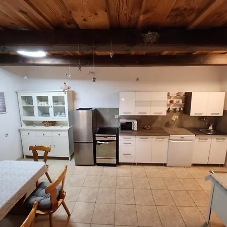 Apartamento Mit Modernem Flair